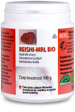 REISHI–MRL